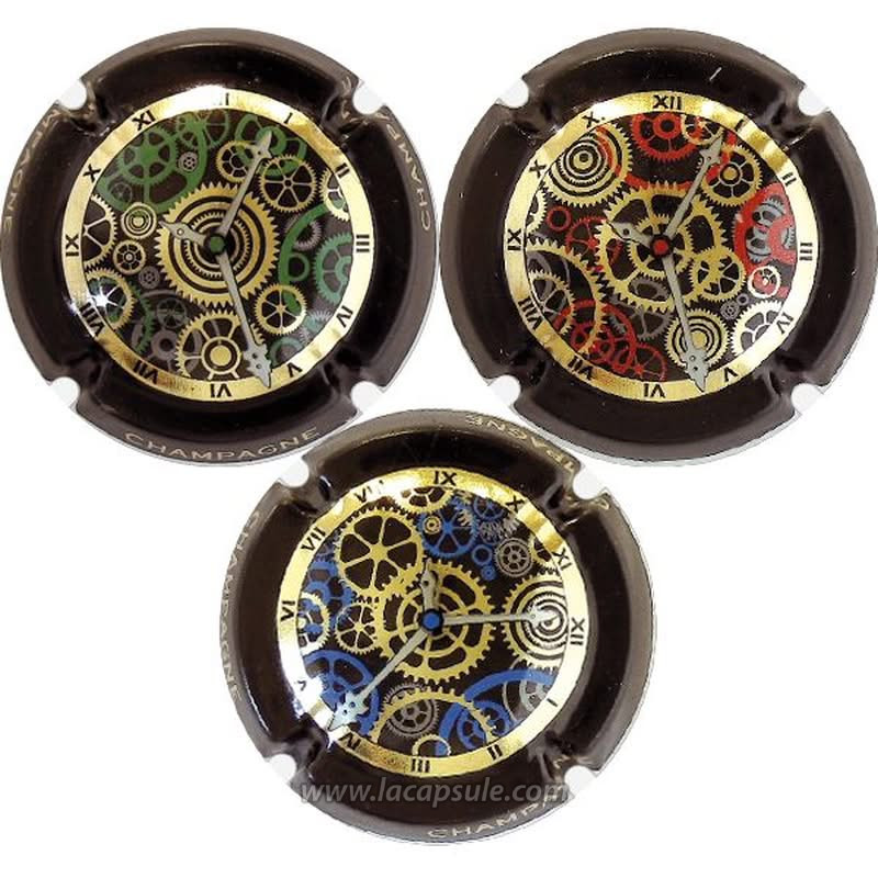 Générique Champagne