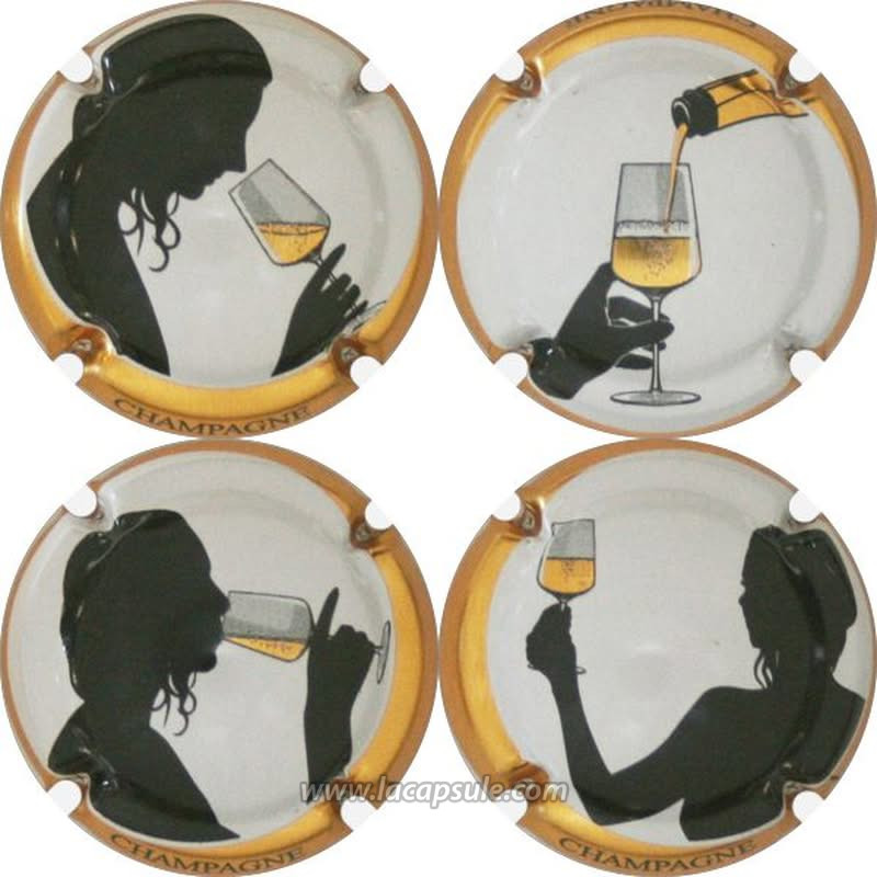 Générique Champagne