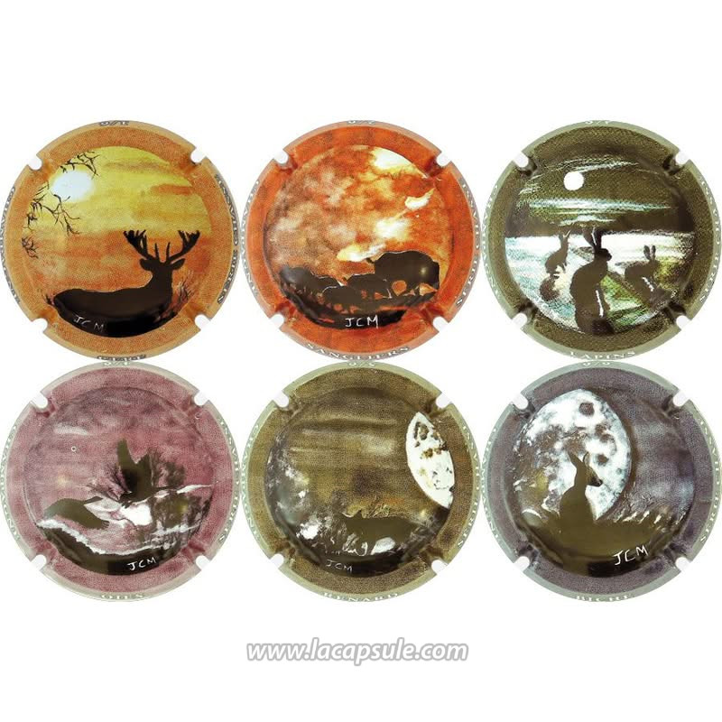 Générique Champagne