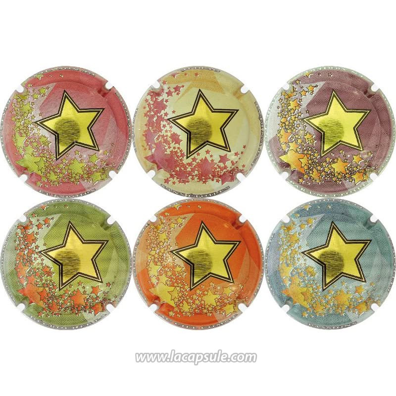 Générique Champagne