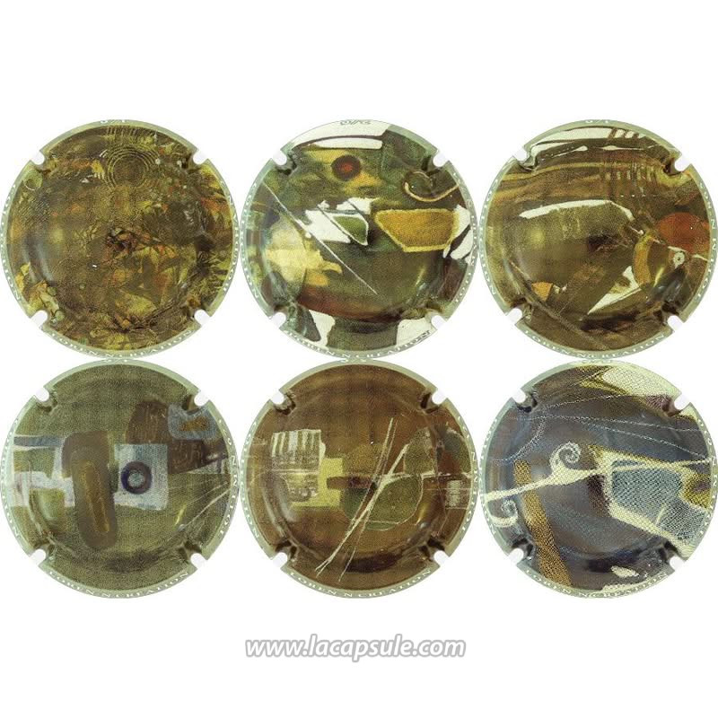 Générique Champagne