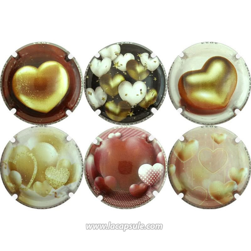 Générique Champagne