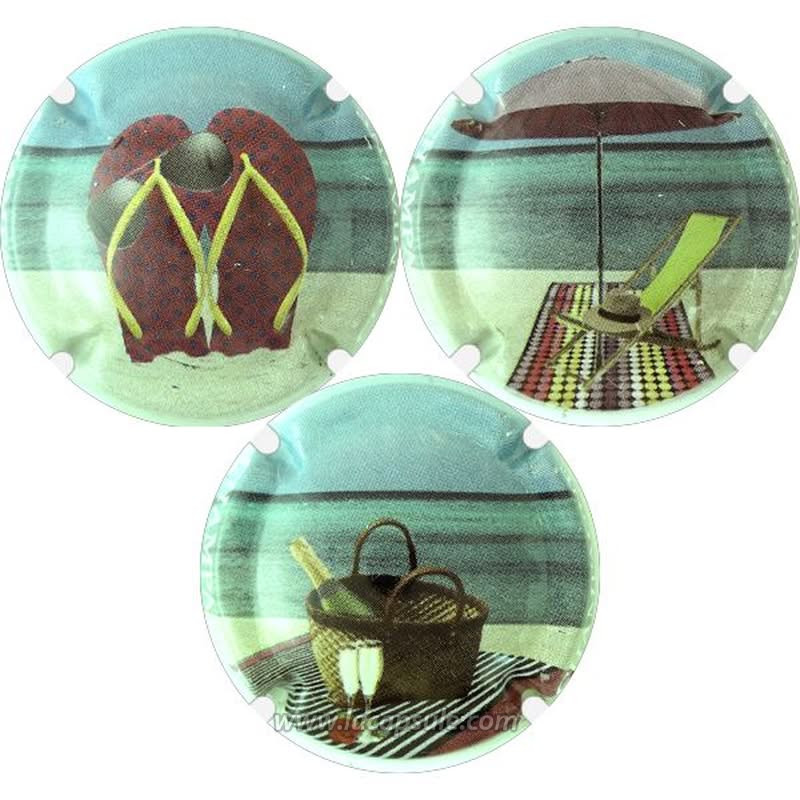 Générique Champagne