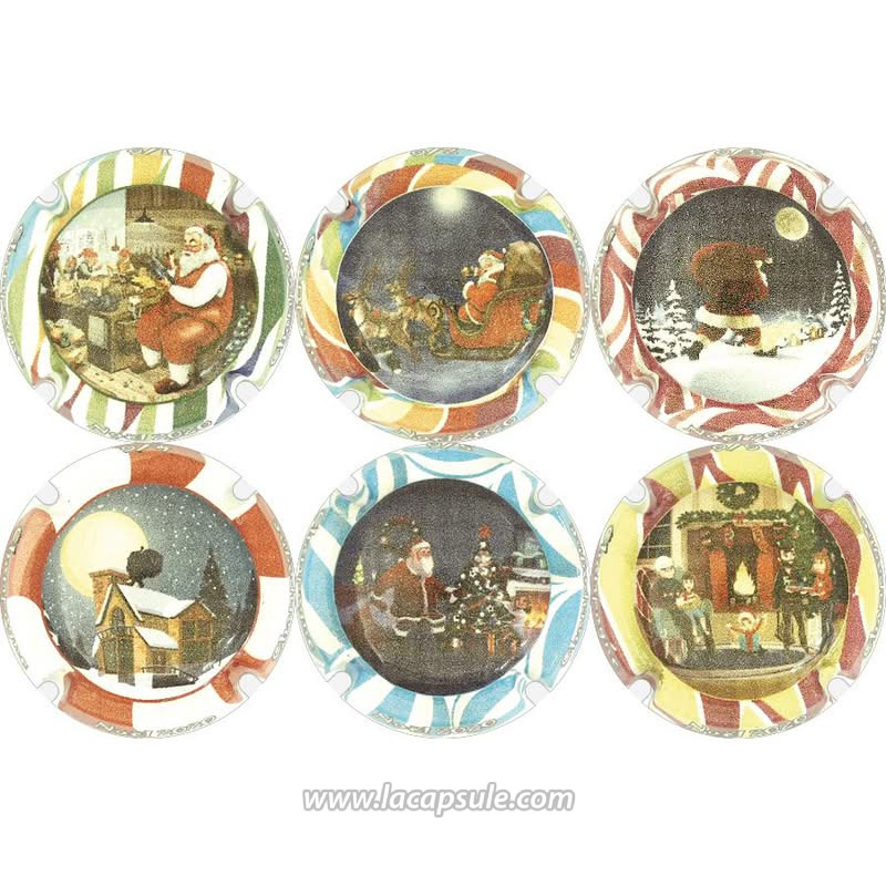 Générique Champagne