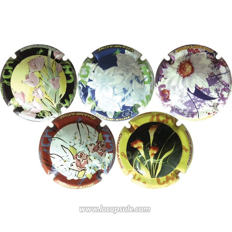 Générique Champagne