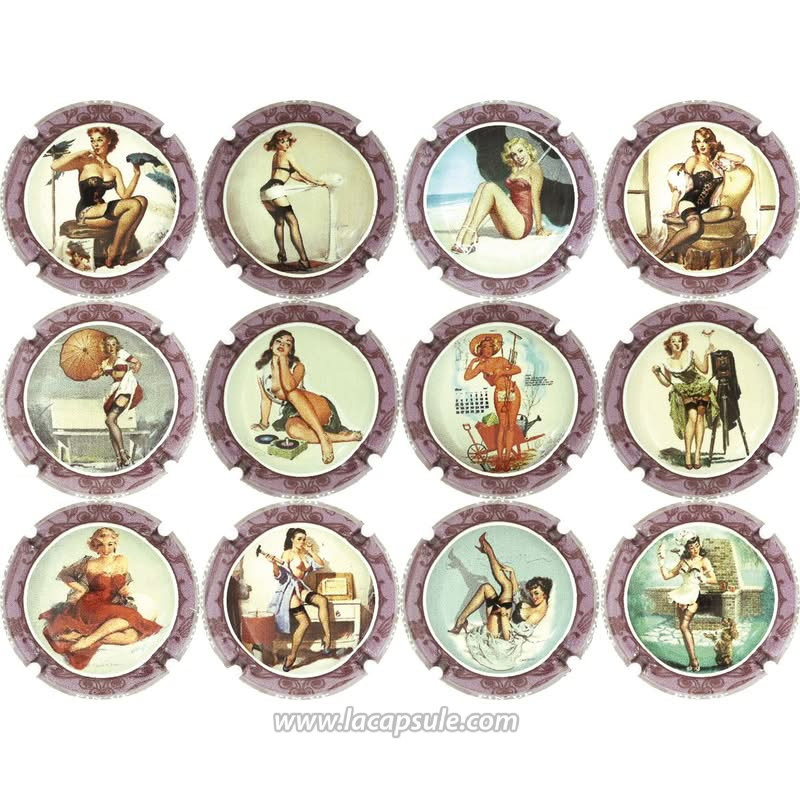 Générique Champagne