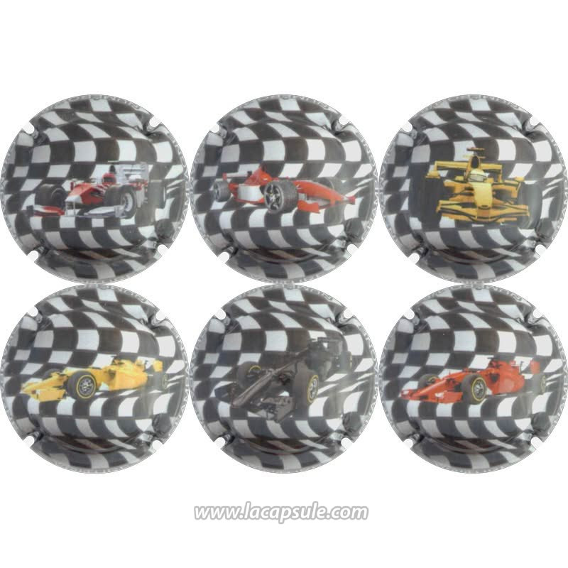 Générique Champagne