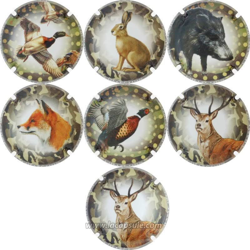 Générique Champagne