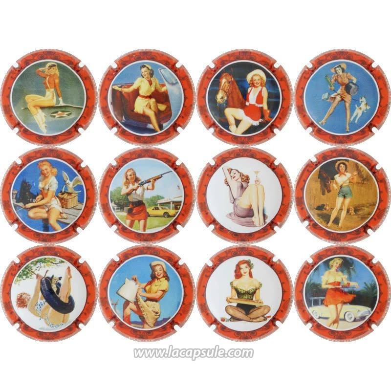 Générique Champagne