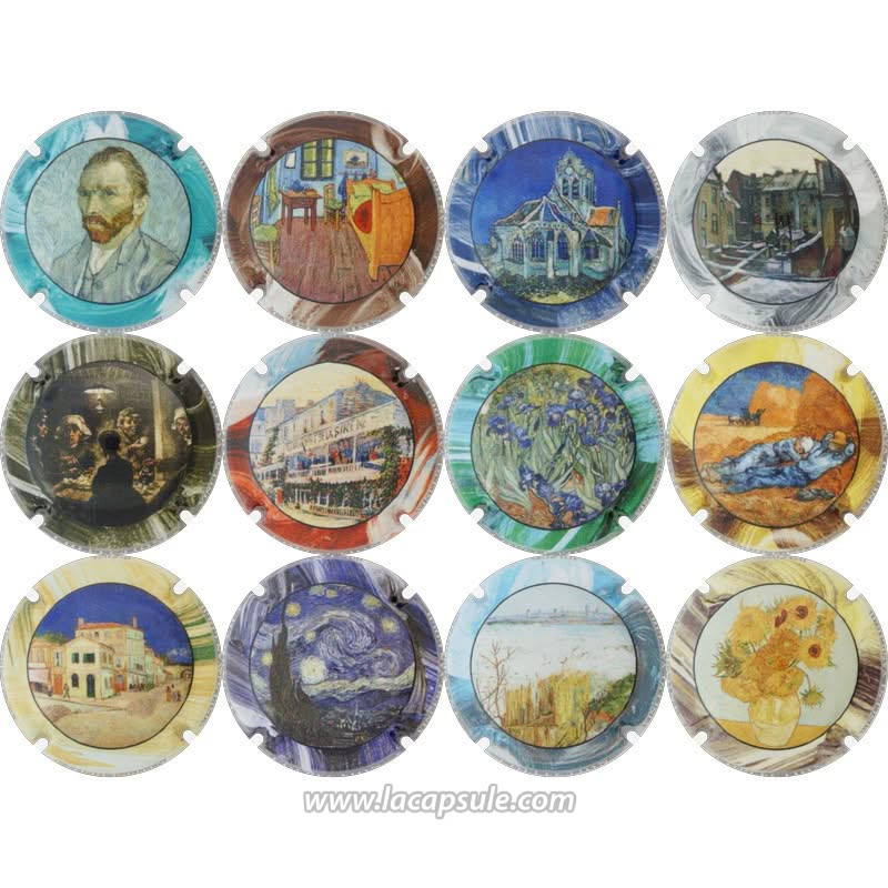 Générique Champagne