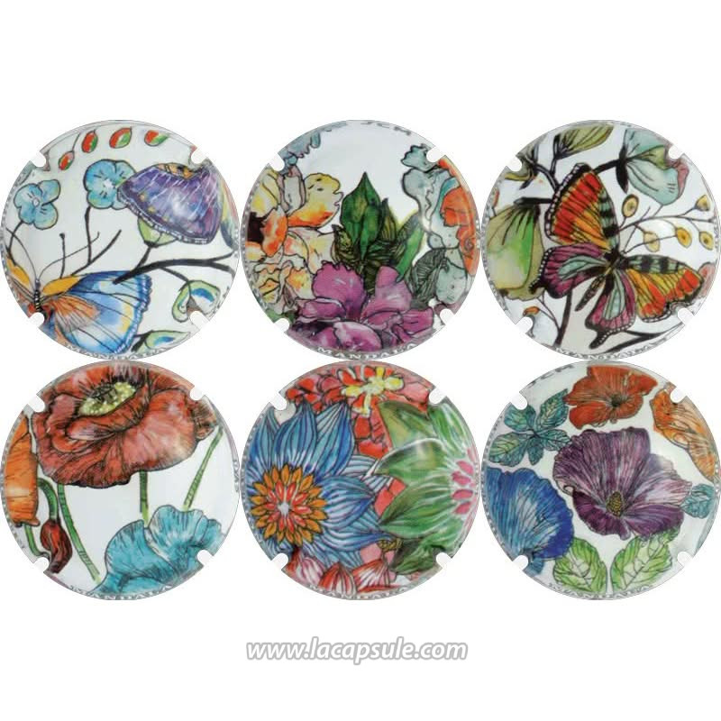 Générique Champagne