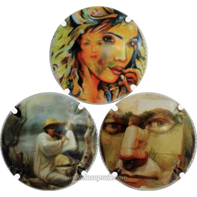 Générique Champagne