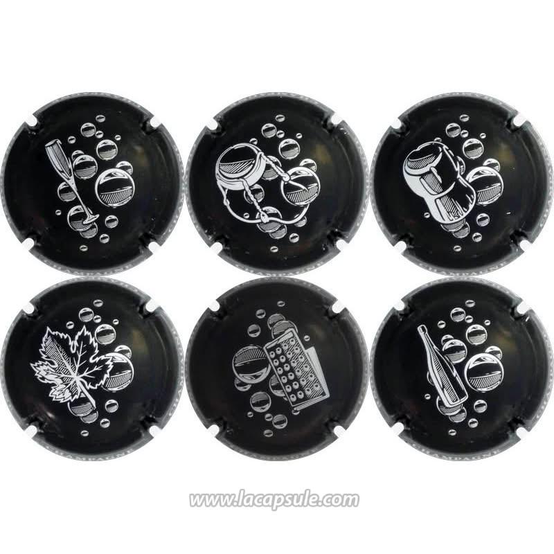 Générique Champagne