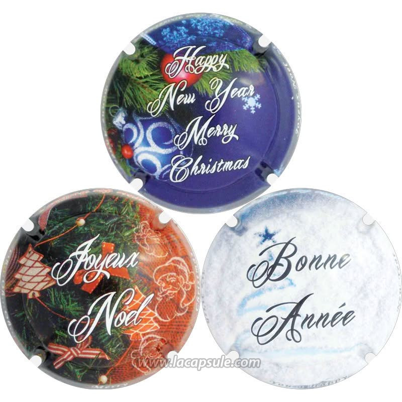 Générique Champagne