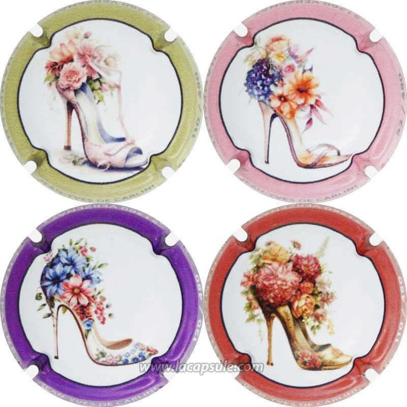 De Carlini Jean-Yves