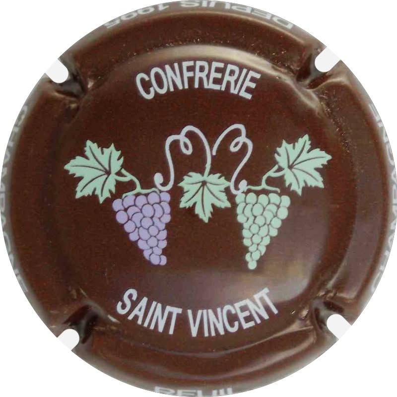 Saint Vincent