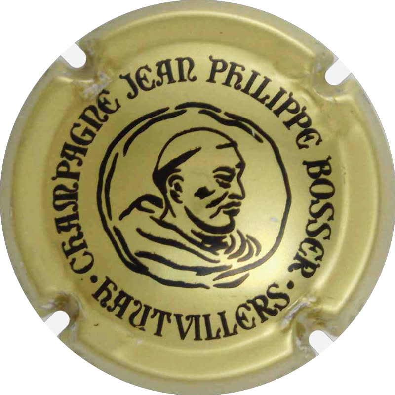 Bosser Jean Philippe