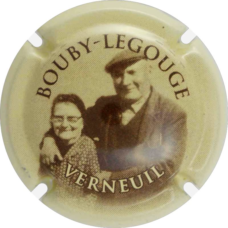 Bouby Legouge