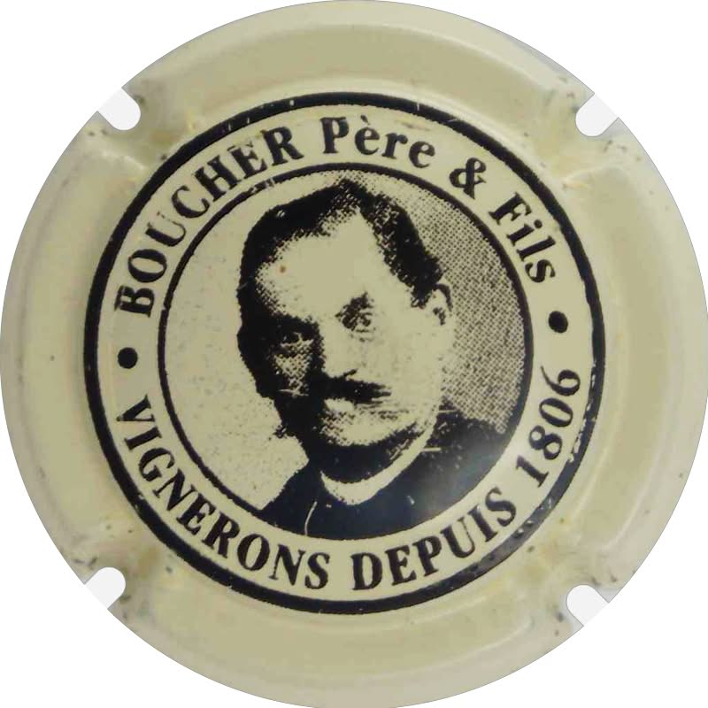 Boucher Père et Fils