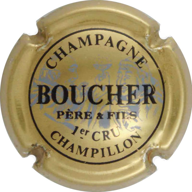 Boucher Père et Fils