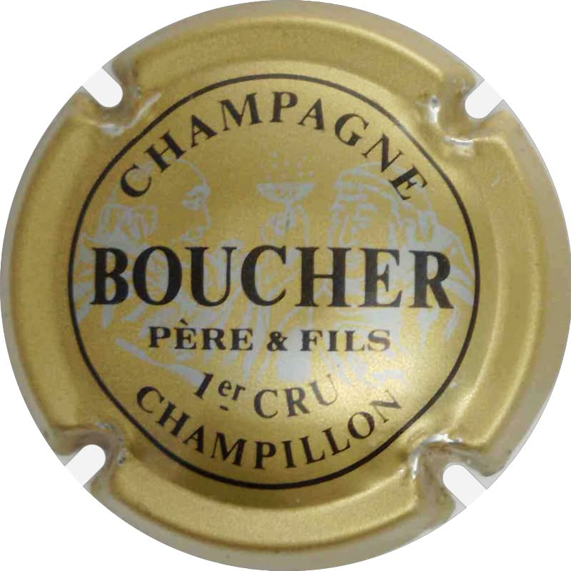 Boucher Père et Fils