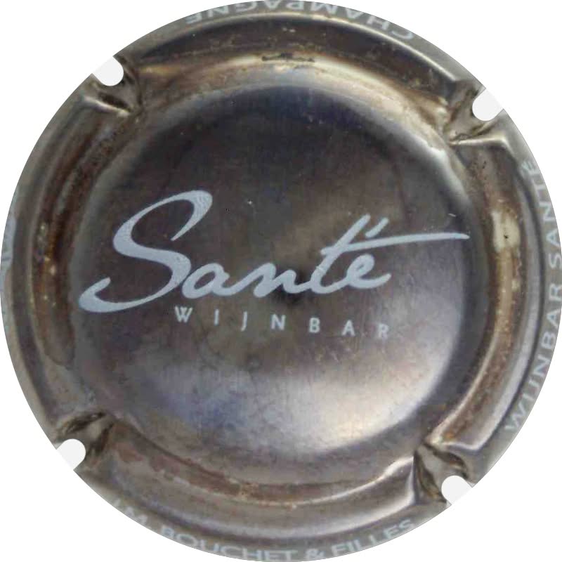 Bouchet JM et Filles