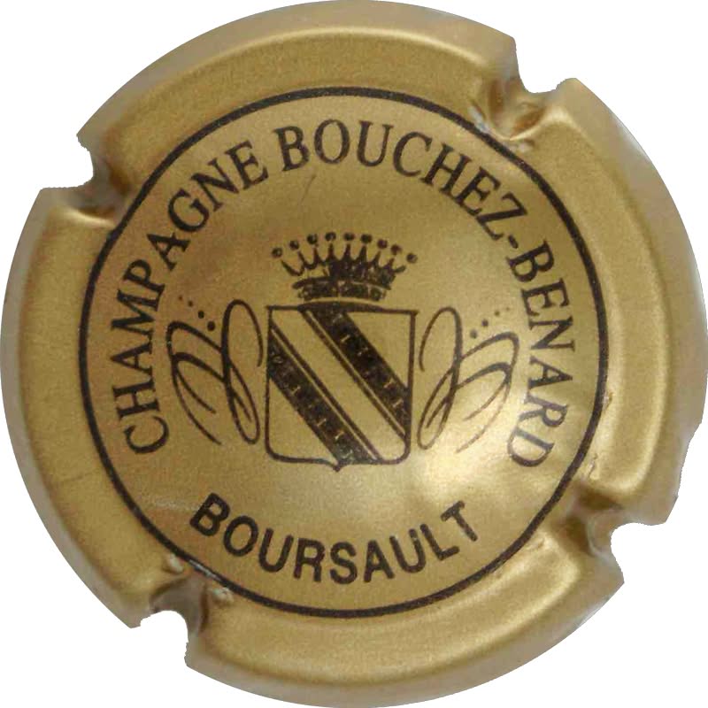 Bouchez Benard