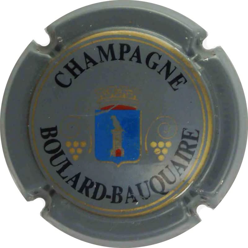 Boulard Bauquaire