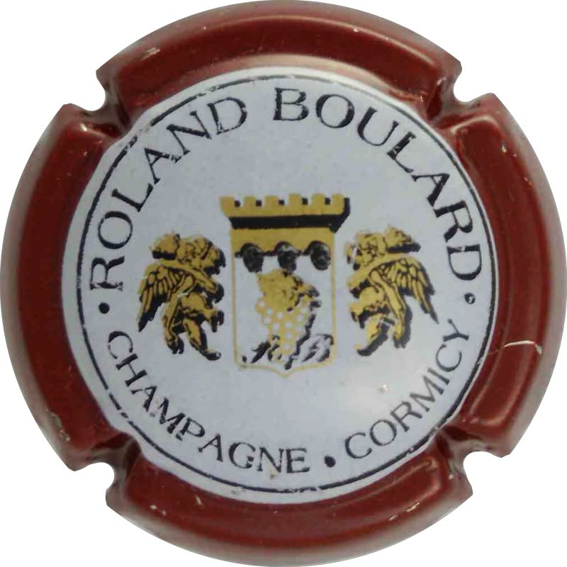 Boulard Roland