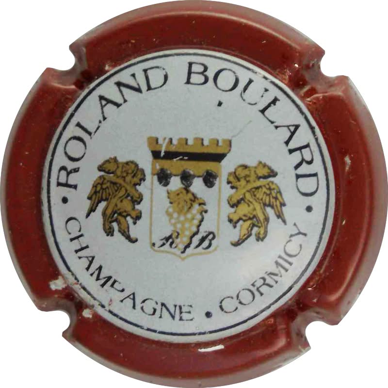 Boulard Roland