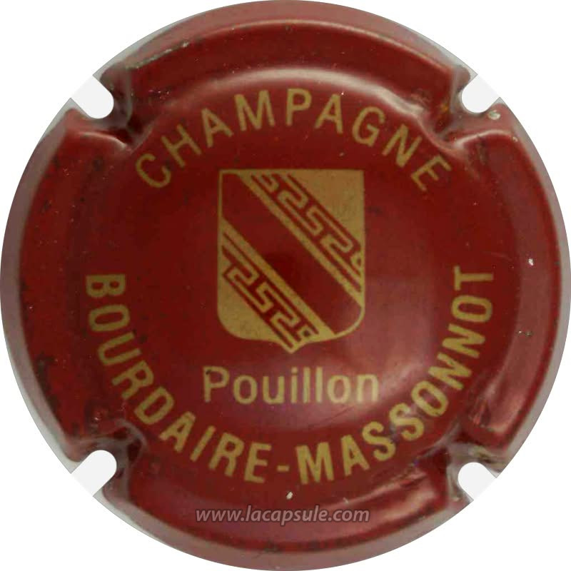 Bourdaire Massonnot