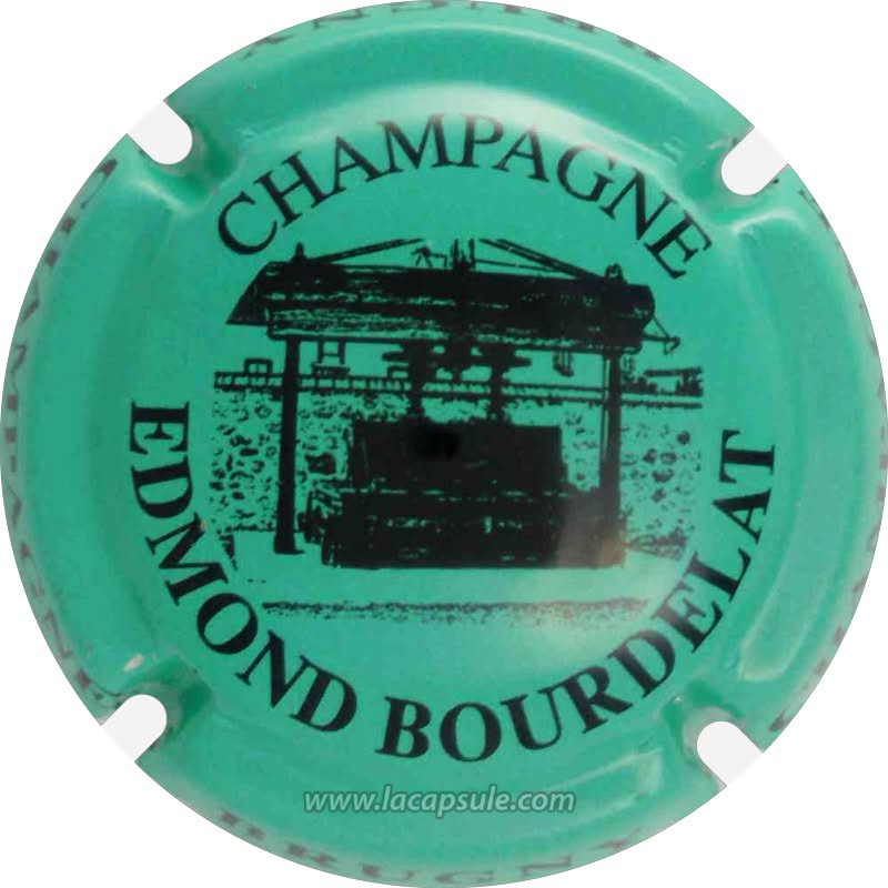 Bourdelat Edmond