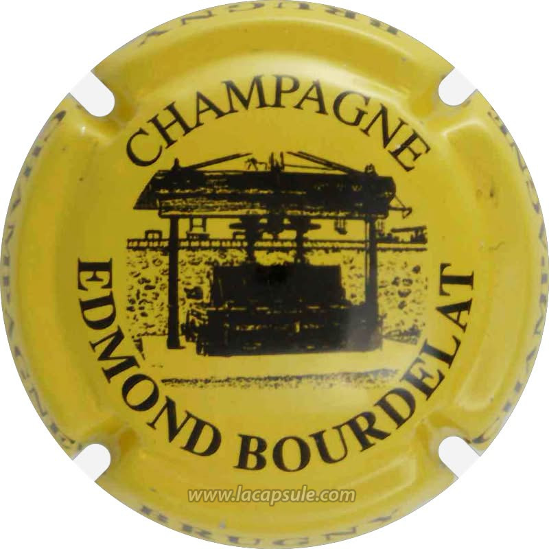 Bourdelat Edmond