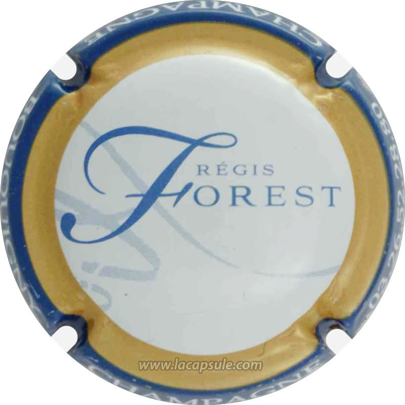 Forest Regis