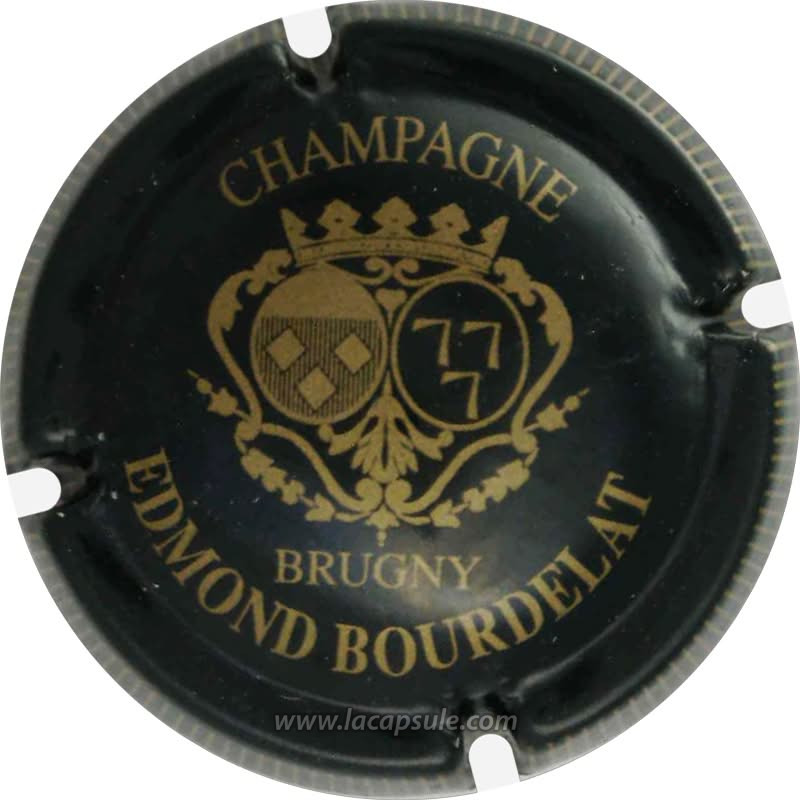 Bourdelat Edmond