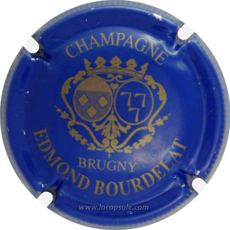 Bourdelat Edmond