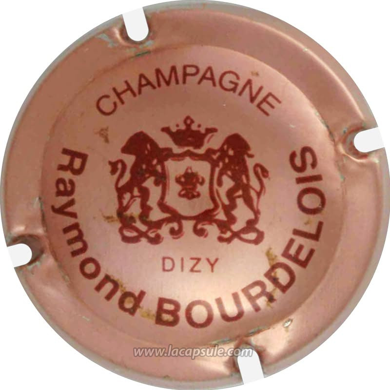 Bourdelois Raymond