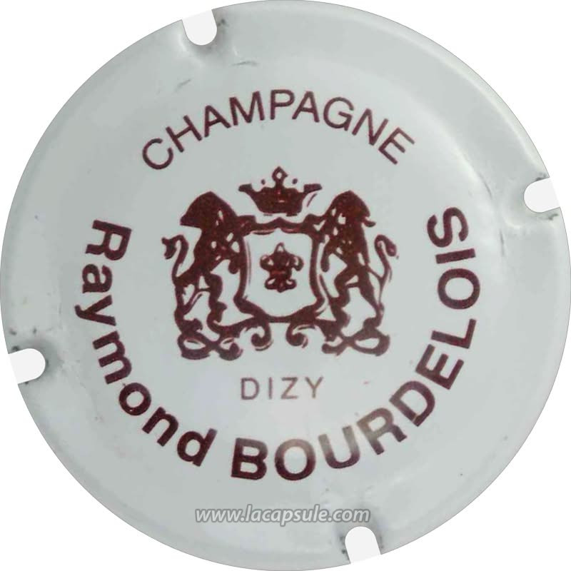 Bourdelois Raymond