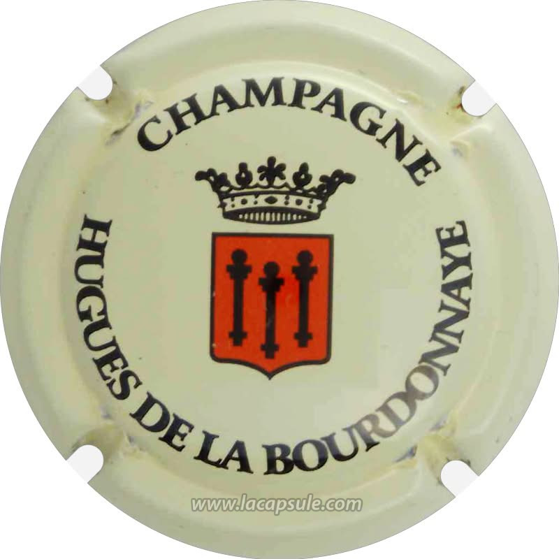 De La Bourdonnaye (Hugues)