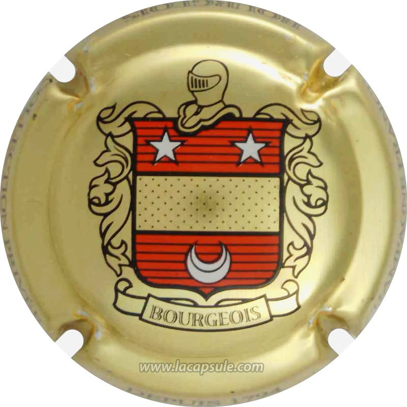 Bourgeois