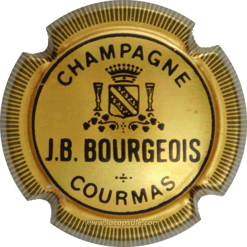 Bourgeois J. B.