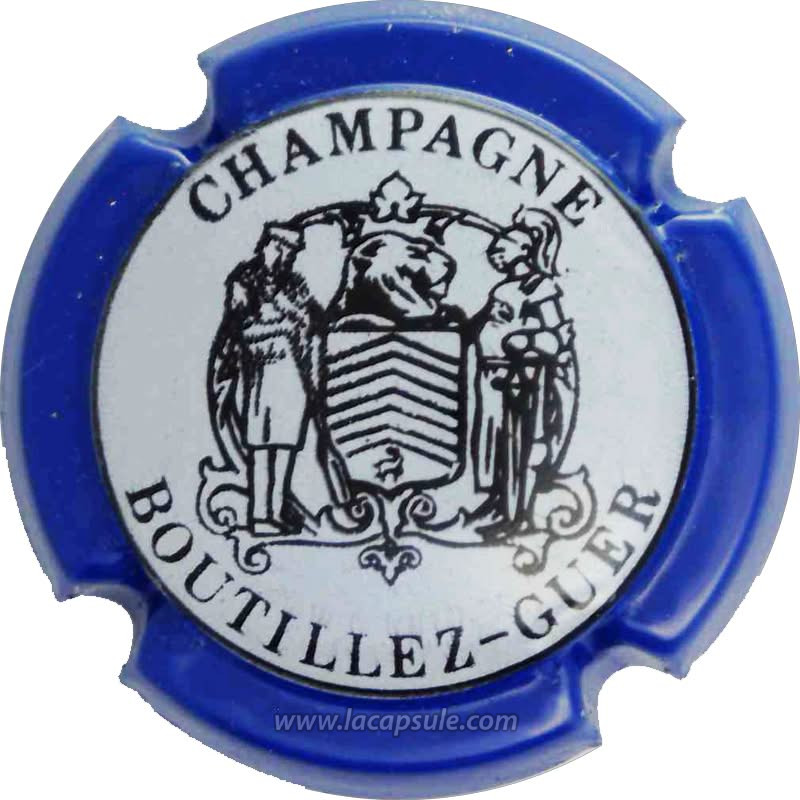 Boutillez Guer