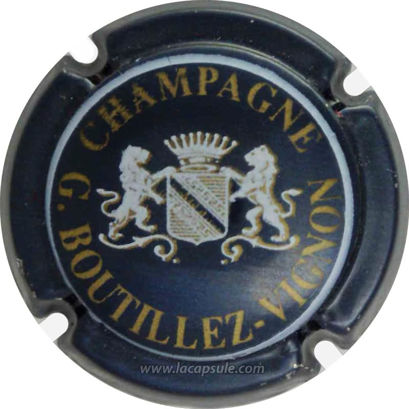 Boutillez Vignon