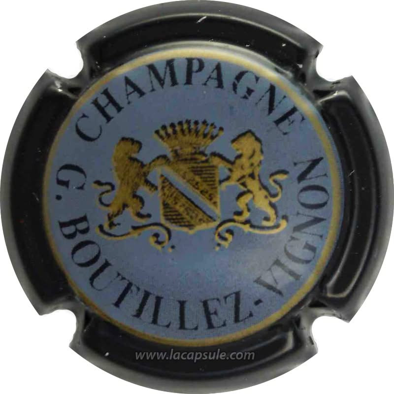 Boutillez Vignon