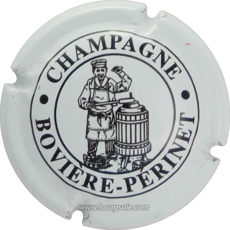 Bovière Perinet