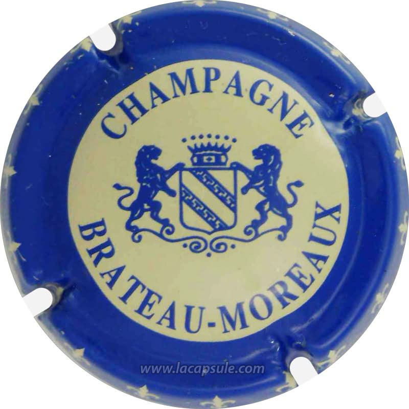 Brateau Moreaux
