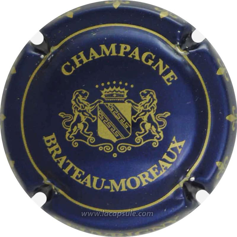 Brateau Moreaux