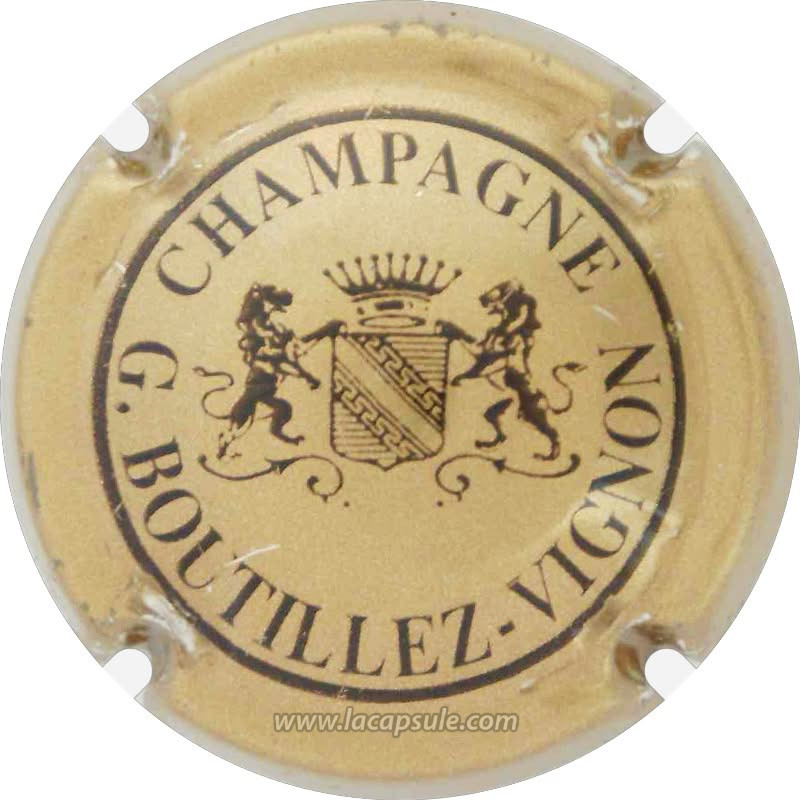 Boutillez Vignon
