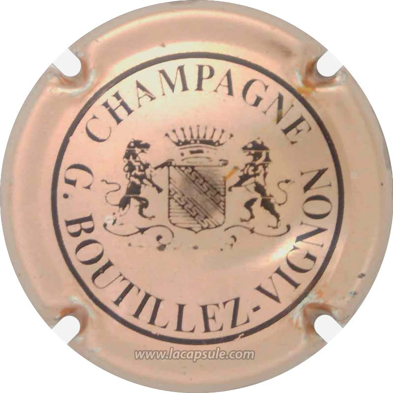 Boutillez Vignon