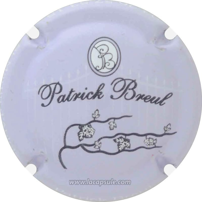 Breul Patrick